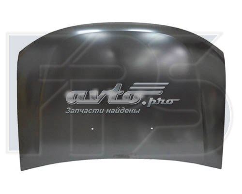 Капот FPS FP5627280 ціна, від 142.77 USD