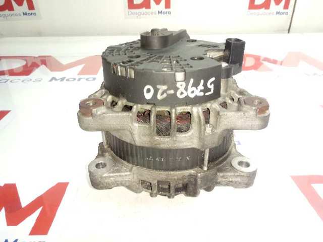 EJ3210300AC Land Rover Авто генератор