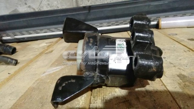 Купити DG936F012AF Ford Подушка (опора) двигуна, права