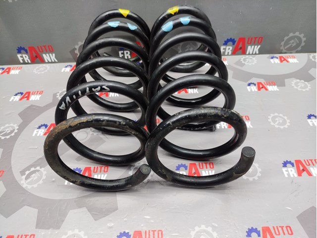 Пружина задня Sachs 994657 ціна, від 43.98 USD