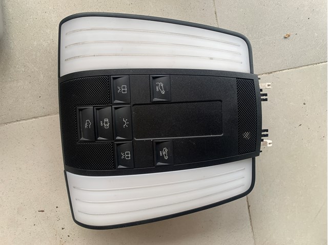 Купити A2129066401 Mercedes 