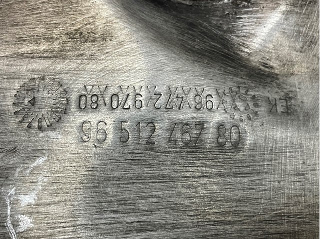  Peugeot/Citroen 9651246780 ціна, від 25.34 USD