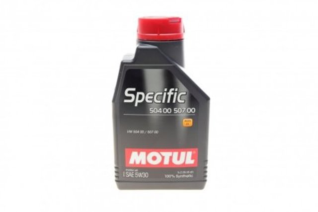 Купити 838711 Motul Масло