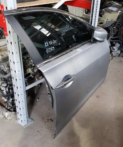  Honda 67010TX6A81ZZ
