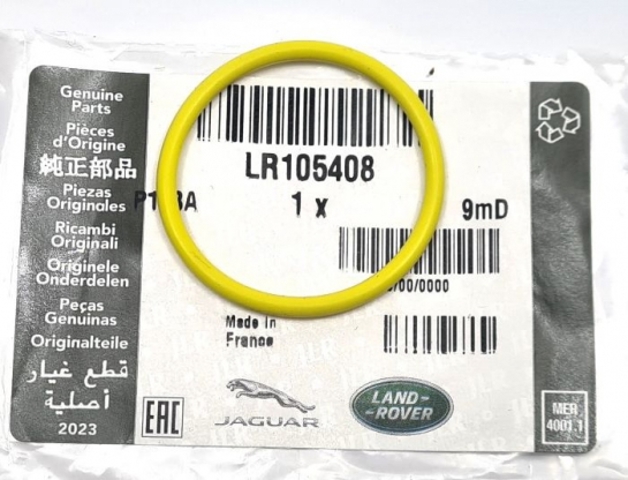 LR105408 Land Rover 