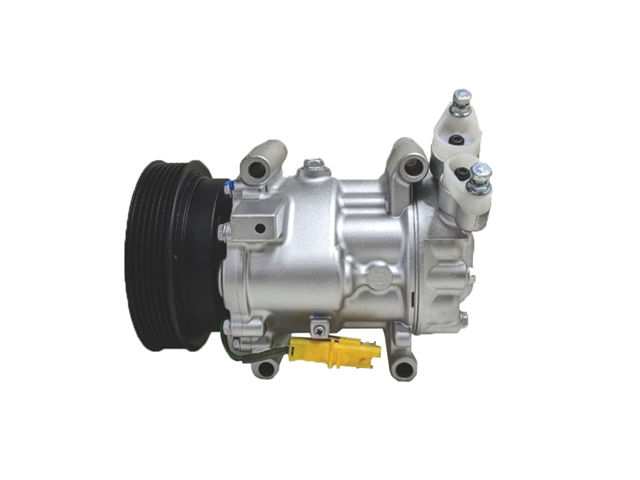 SD6V121918 Sanden Компресор холодоагенту
