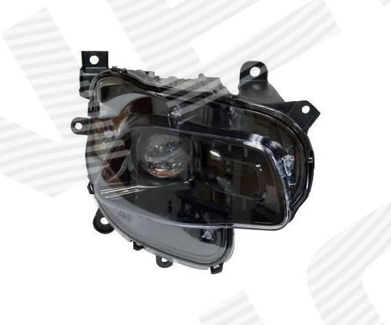 Купити ZCR111118R Signeda Фара передня права