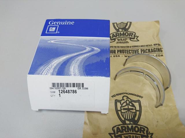  General Motors 12610603 ціна, від 33.77 USD
