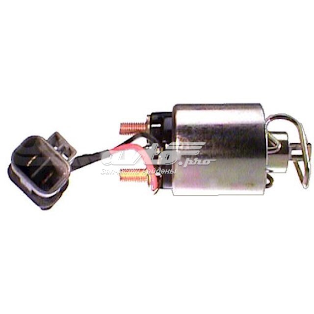Контактор Nissan/Infiniti 2334312G03 ціна, від 8.83 USD
