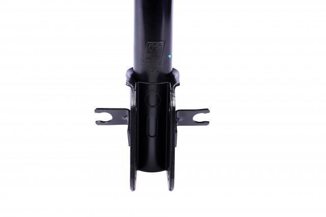 Стойка амортизатора передняя Solgy 211126 ціна, від 39.06 USD