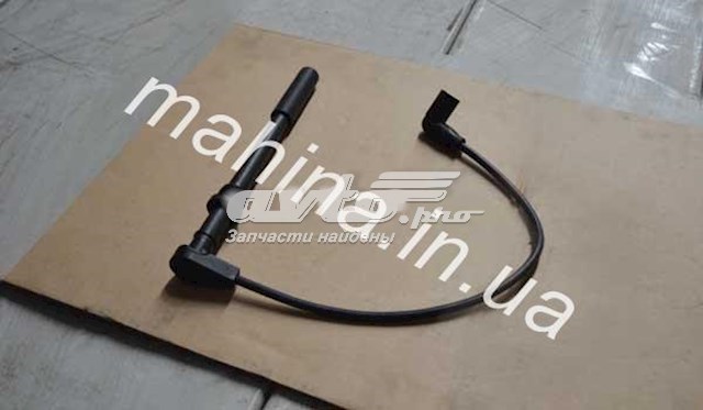 Купити S123707130405060CA Chery Провід високовольтні, комплект