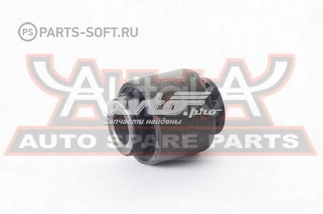 Сайлентблок заднього поперечного важеля 0301144 Akitaka