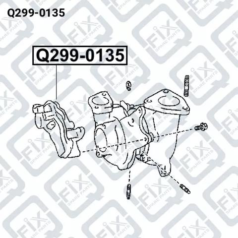 Q2990135 Q-fix 