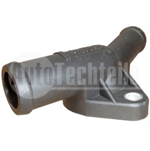 Фланець системи охолодження (трійник) Autotechteile 3121011 ціна, від 2.05 USD