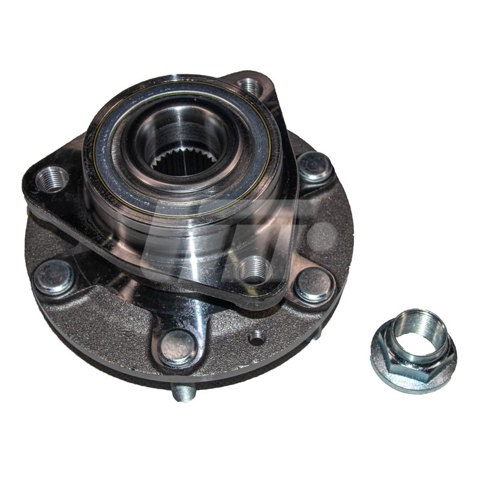 Передня маточина WB90310 Sato Tech