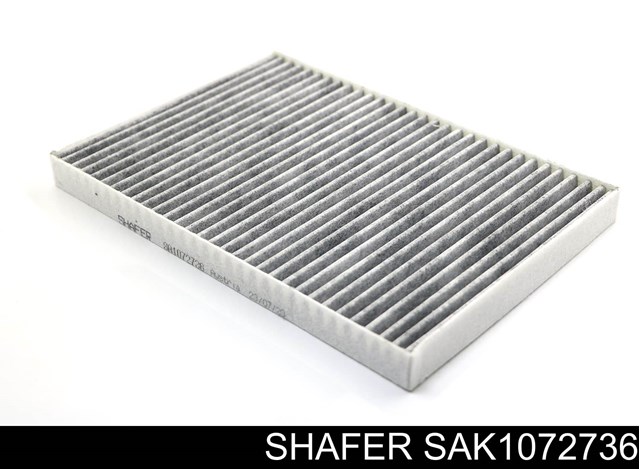 Фільтр салону SAK1072736 Shafer