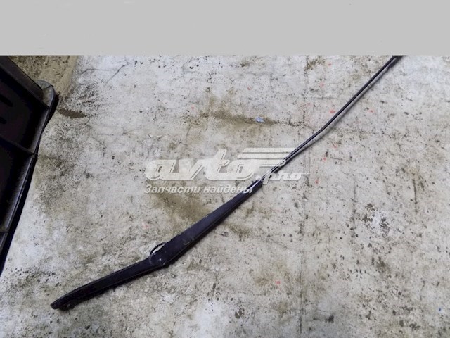 Ричаг склоочисника Ford 4M5117526CD ціна, від 6.20 USD
