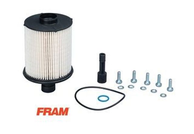 Фільтр паливний Fram CS11971