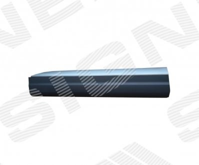 PAD880010L Signeda Молдинг передніх лівих дверей, нижній