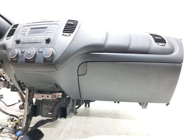 Купити 84710A7020WK Hyundai/Kia Приладова панель
