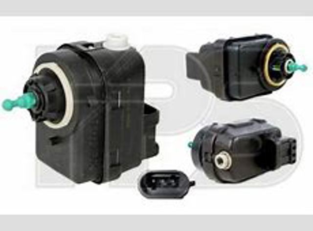 Гідрокоректор фар FPS FP5016RK1