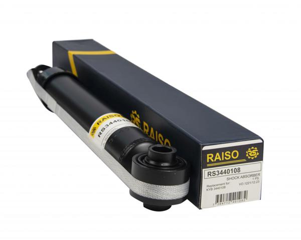 Амортизатор задній, правий Raiso RS3440108 ціна, від 31.10 USD