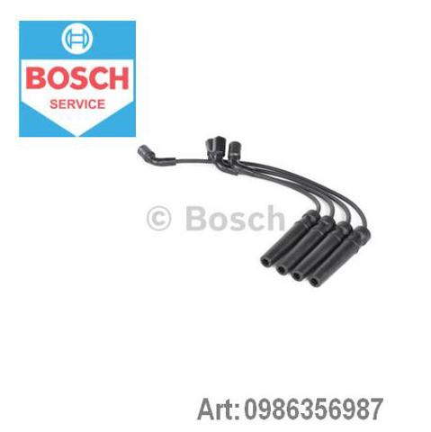 Купити 986356987 Bosch Провід високовольтні, комплект