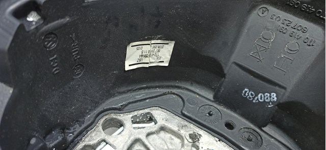 Кермо 1T0419091AA VAG