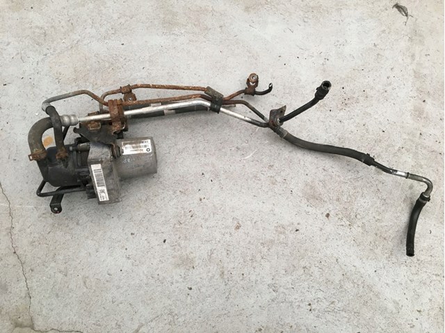 Насос ГПК Chrysler 52124998AF ціна, від 175.41 USD