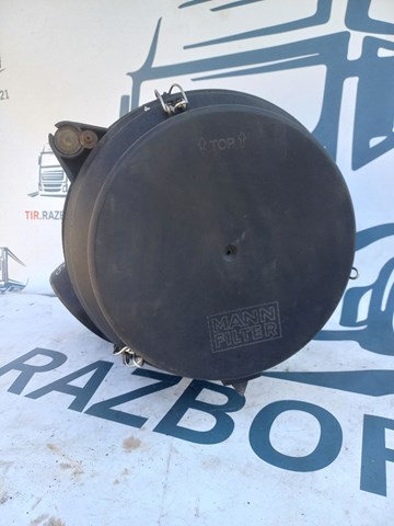 Купити 1854404 DAF Корпус фільтра