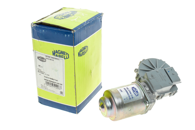Мотор двірника Magneti Marelli 64300021010 ціна, від 37.68 USD