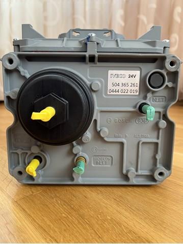 Насос AD BLUE Iveco 504365261 ціна, від 971.50 USD