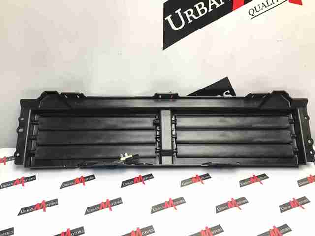 LR092691 Land Rover Жалюзі радіатора охолодження
