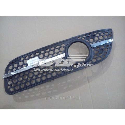 A152803505BC Chery Решітка переднього бампера, ліва