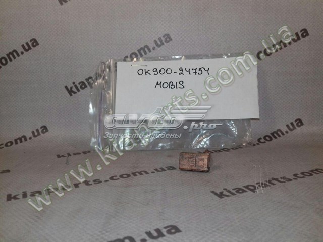 Купити 0K01950232 Hyundai/Kia 