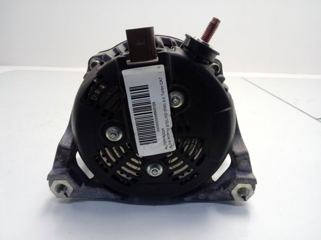 Генератор 50537696 Fiat/Alfa/Lancia