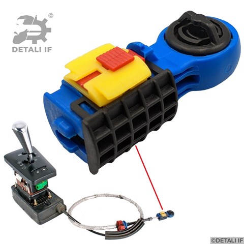  DF17384 Detali IF