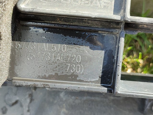 57731AL720 Subaru 
