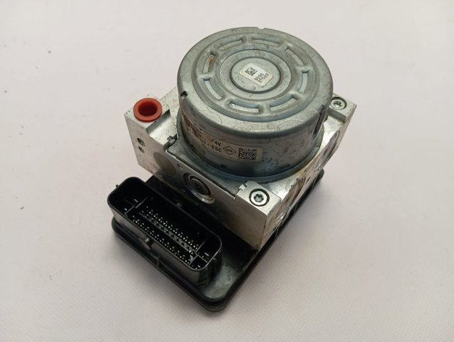 Блоки ABS Renault (RVI) 476607355R