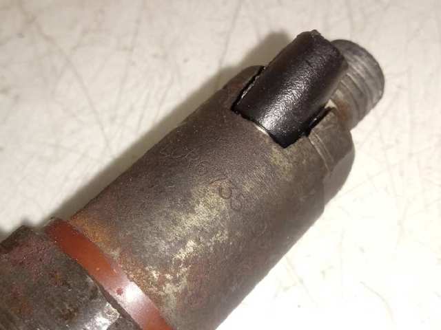 Форсунка паливна Renault (RVI) LCR6735405 ціна, від 16.47 USD
