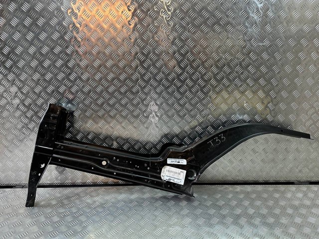 G51116RRMA Nissan/Infiniti Лонжерон рами передній лівий