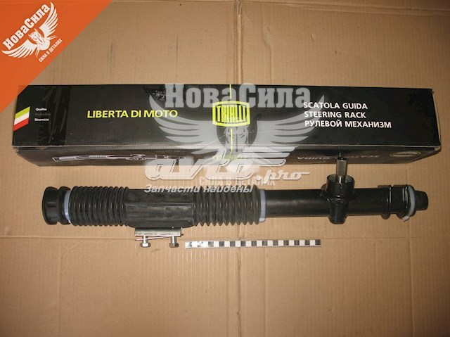 Управління рульове в зборі Trialli CR108 ціна, від 2.85 USD