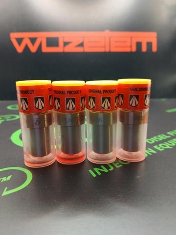 Розпилювач дизельної форсунки Wuzetem PDN0SD256