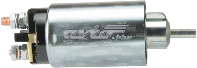 SC024 Lifan Тягове реле стартера