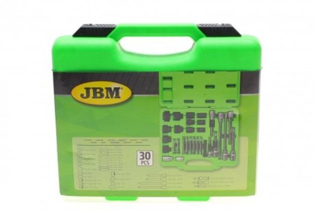  JBM 52293