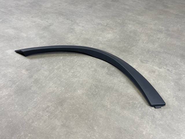 Молдинг задньої арки крила, правий Mercedes A16788002059999 ціна, від 106.25 USD
