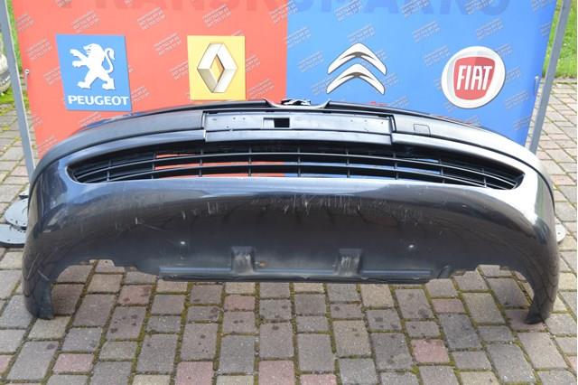 Бампер на авто Peugeot 807 мінівен (E) (2002 - 2010) ціна, від 212.97 USD