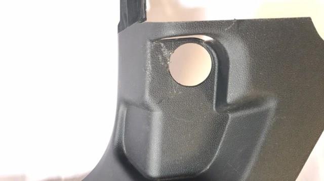 Купити LJ6Z7813209BA Ford Накладка дверного порогу внутрішня, передня ліва