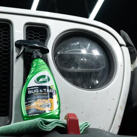 Купити 53648 Turtle WAX 