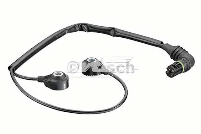 Датчик детонації 261231200 Bosch